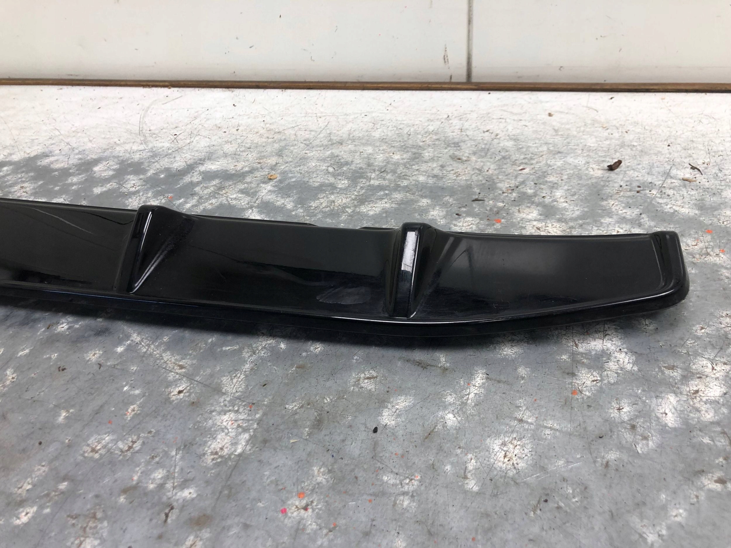 diffusore accessori Paraurti posteriore BMW M4 G22 8078907