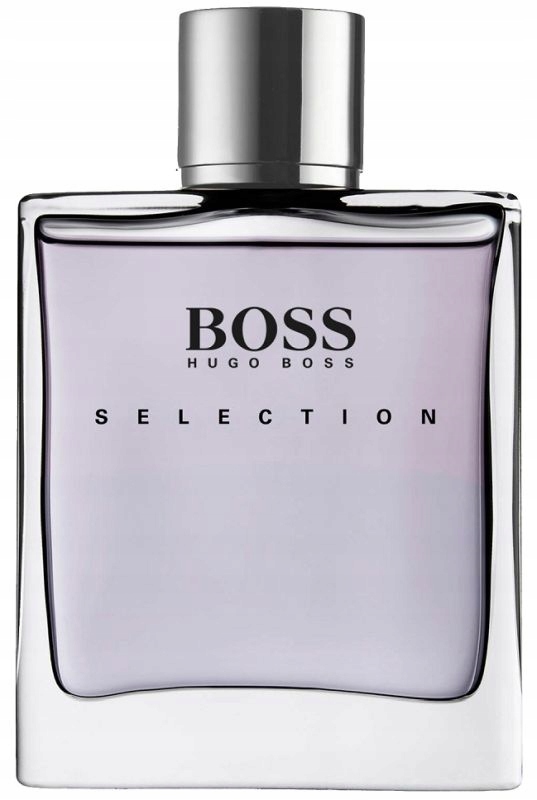 Hugo Boss Selection Edt 100ml Sprej