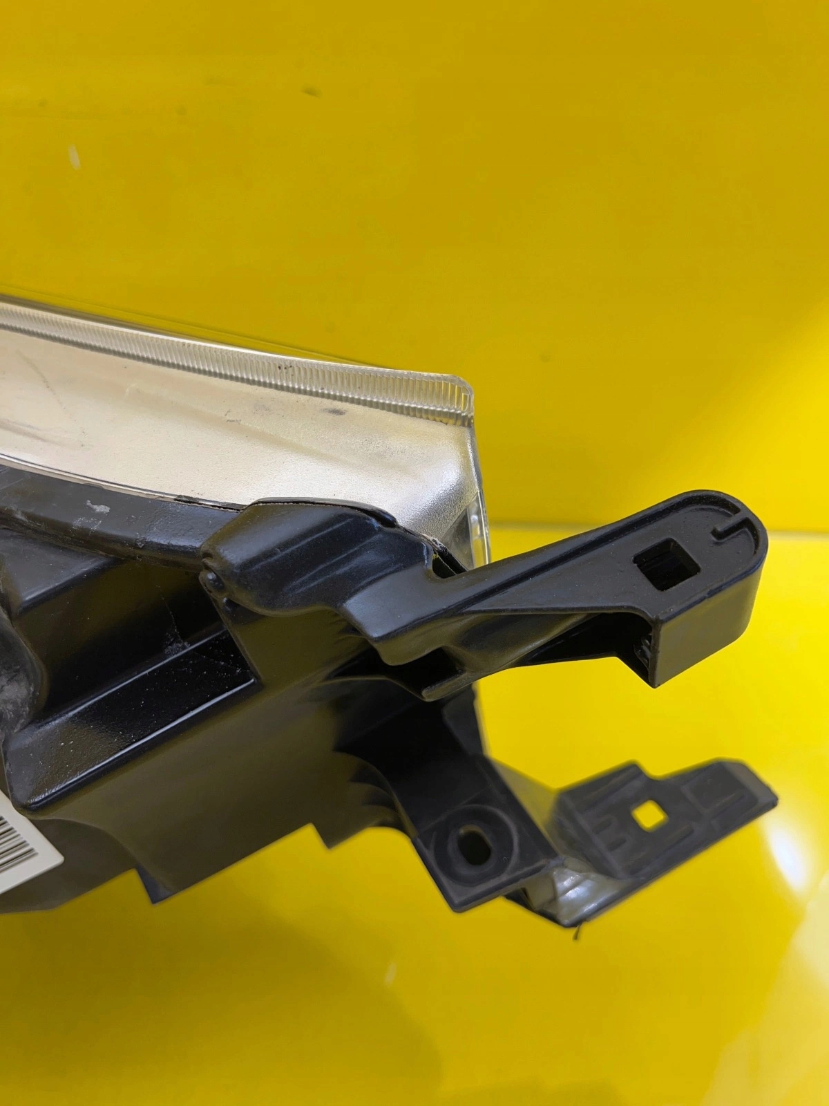 light left Toyota Hilux Full Led 16-21