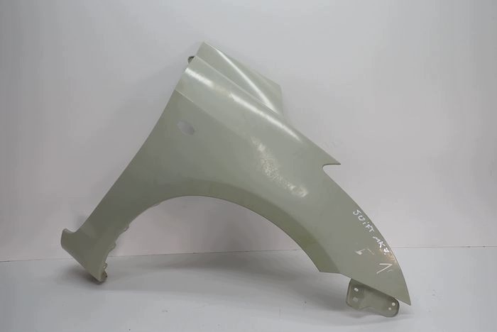 SUZUKI SWIFT MK7 VII fender right front front