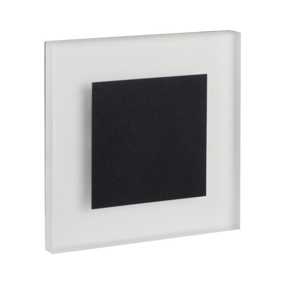

Oprawa schodowa Kanlux Apus Led 26538 czarna