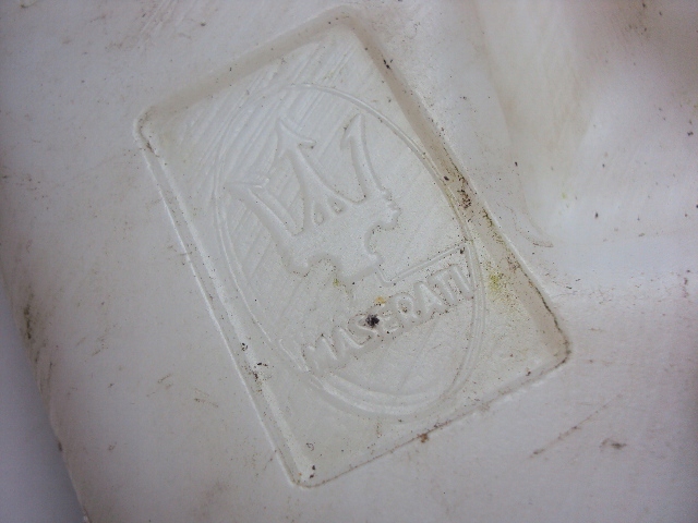 MASERATI oe 13012S0GEMI