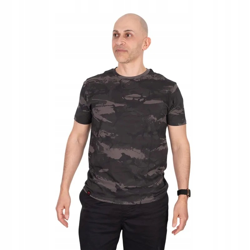 Koszulka Fox Rage Voyager Camo rozmiar XL