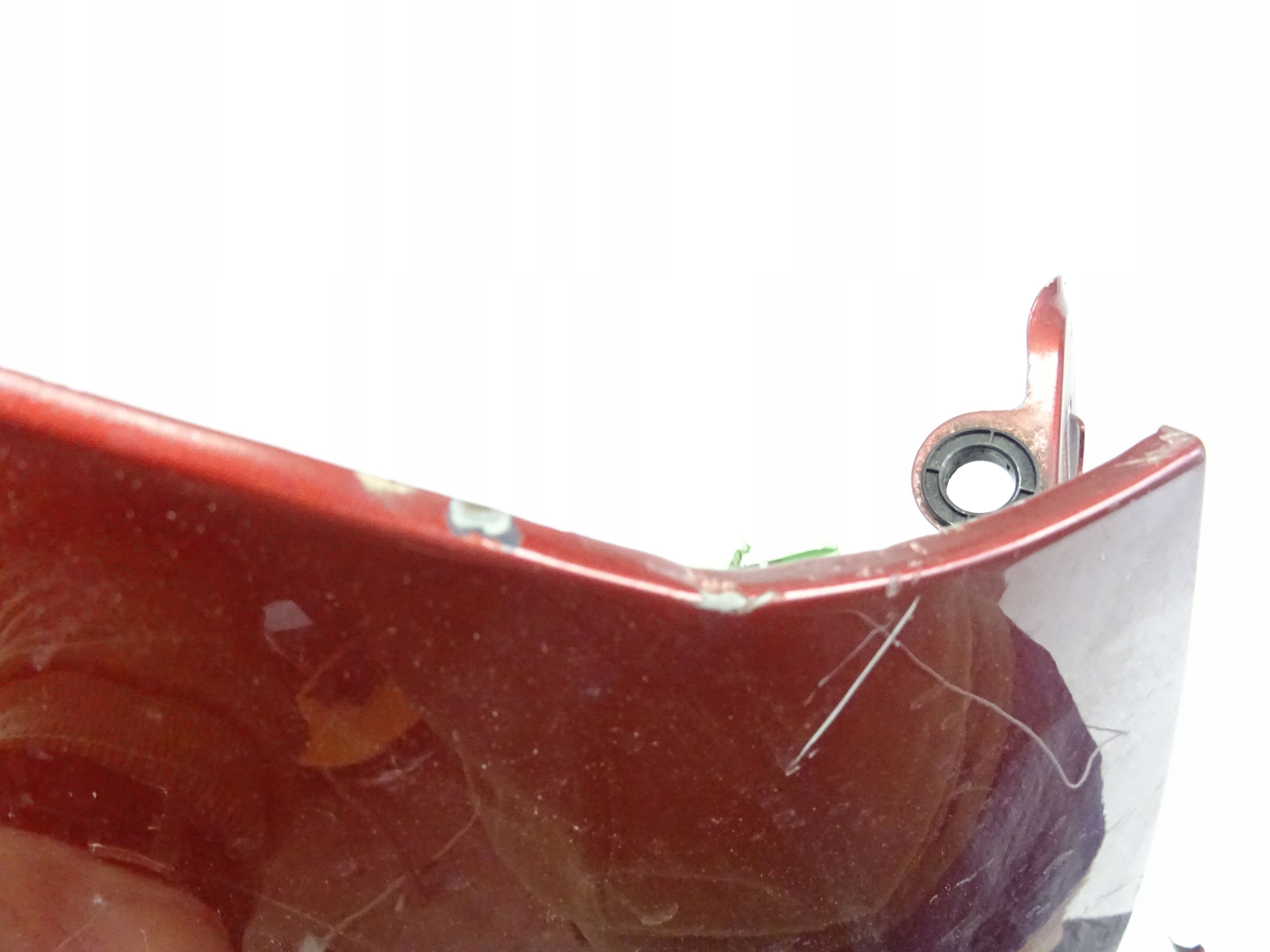 VOLVO V60 S60 1 and left fender front front