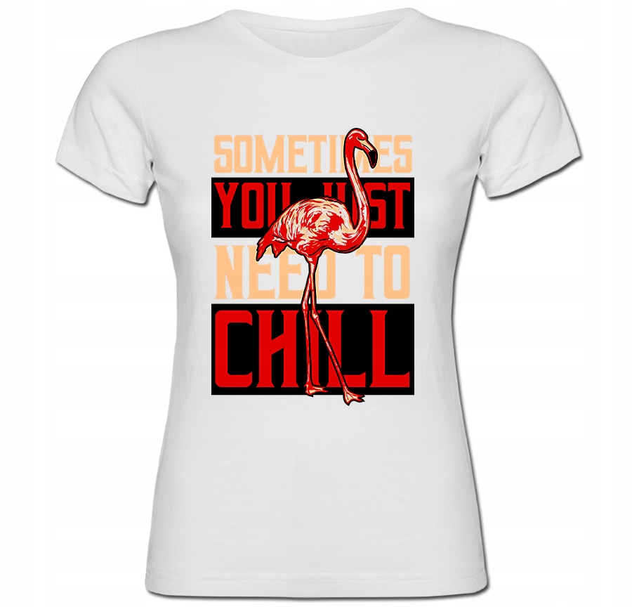 

Tshirt fleming flaming chillout luz wyluzuj L