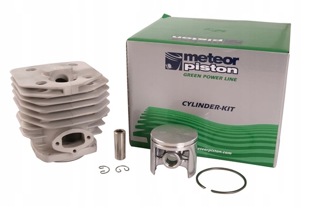 Cylinder Tłok Husqvarna 254 254XP 45 mm Meteor