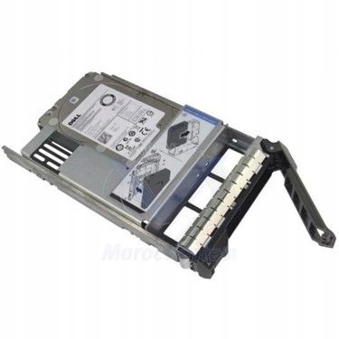 Vnútorný disk Hdd Dell 300GB 400-20088 Sas 2.5" 10K Rpm HDEBC03DAA51