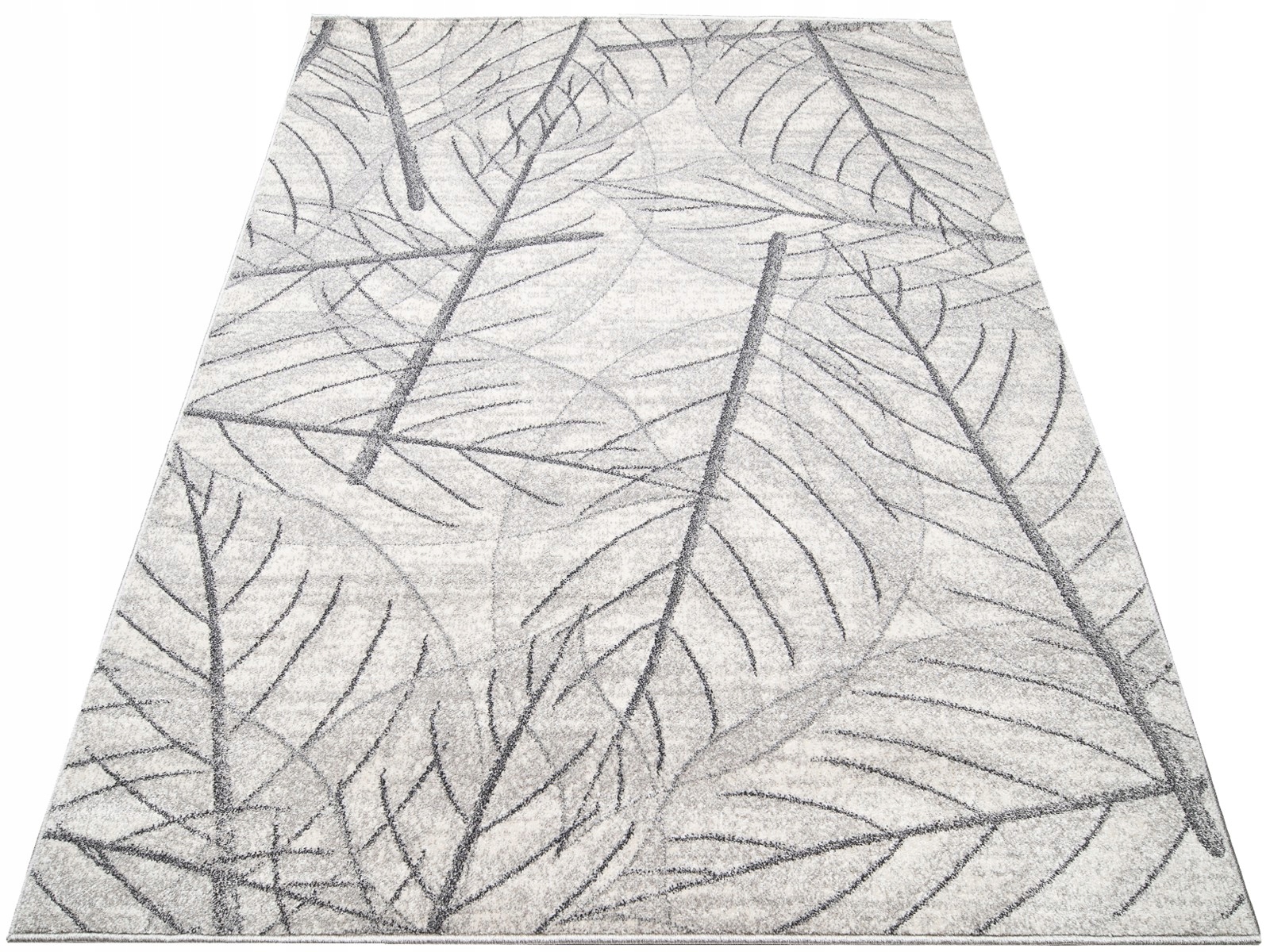 Koberec Lidia 120x170 Moderné Tlmené Módne W09