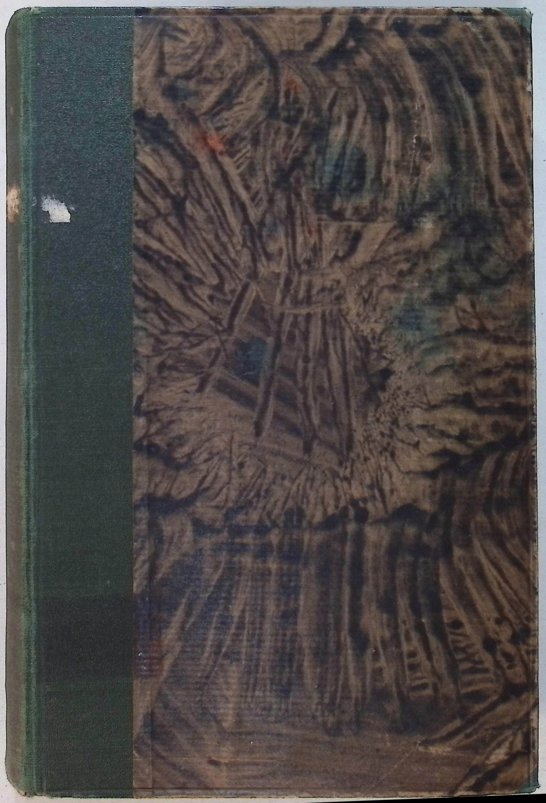 Marie de l'Incarnation. Tome premier (1929 r.)