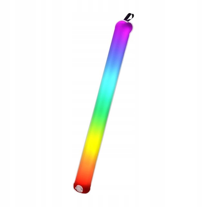 Ruční Led trubková lampa Rgb Neewer