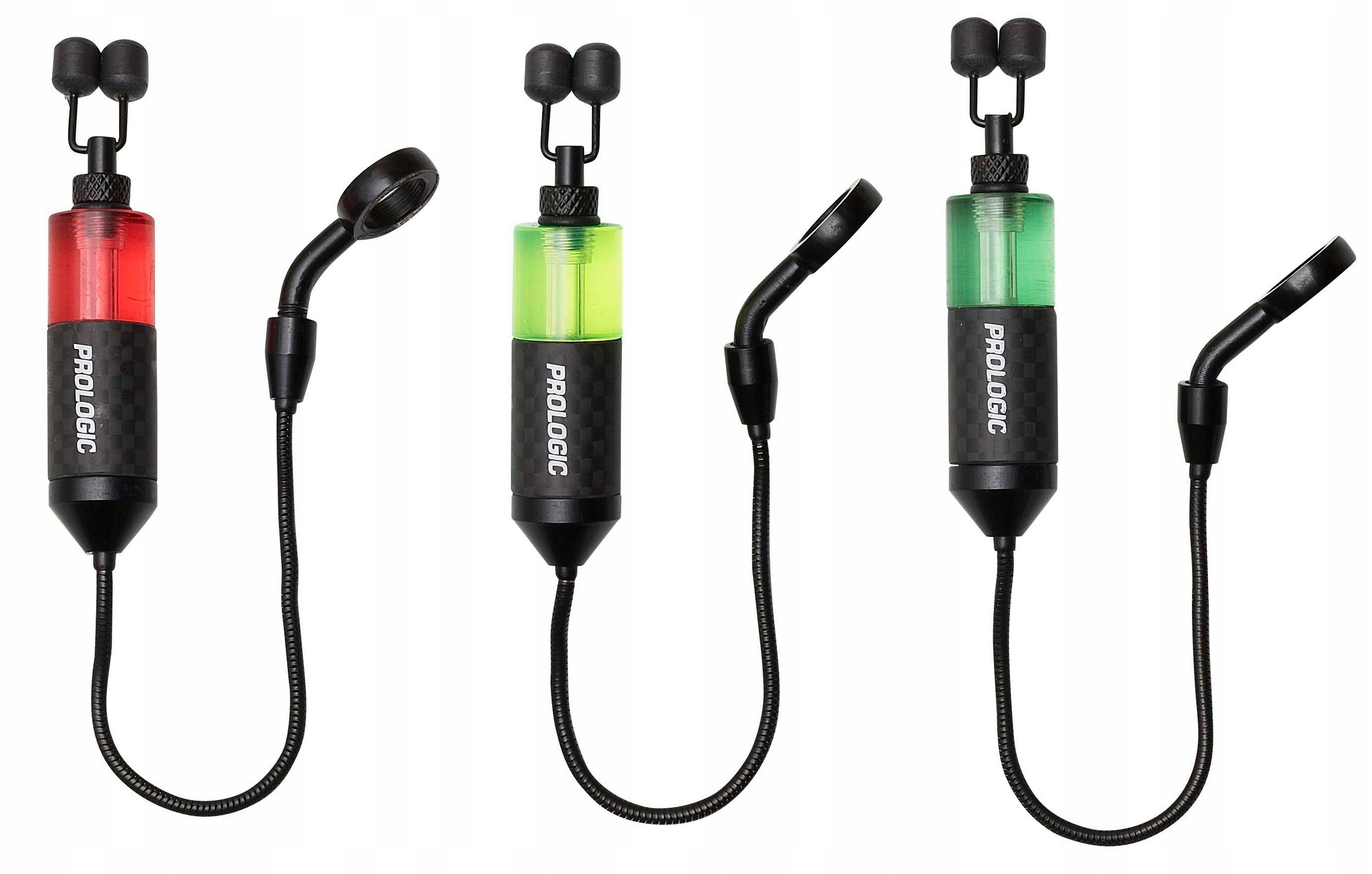 Zestaw Hangerów Prologi K3 Hang Indicator Set 3 Rod 62049