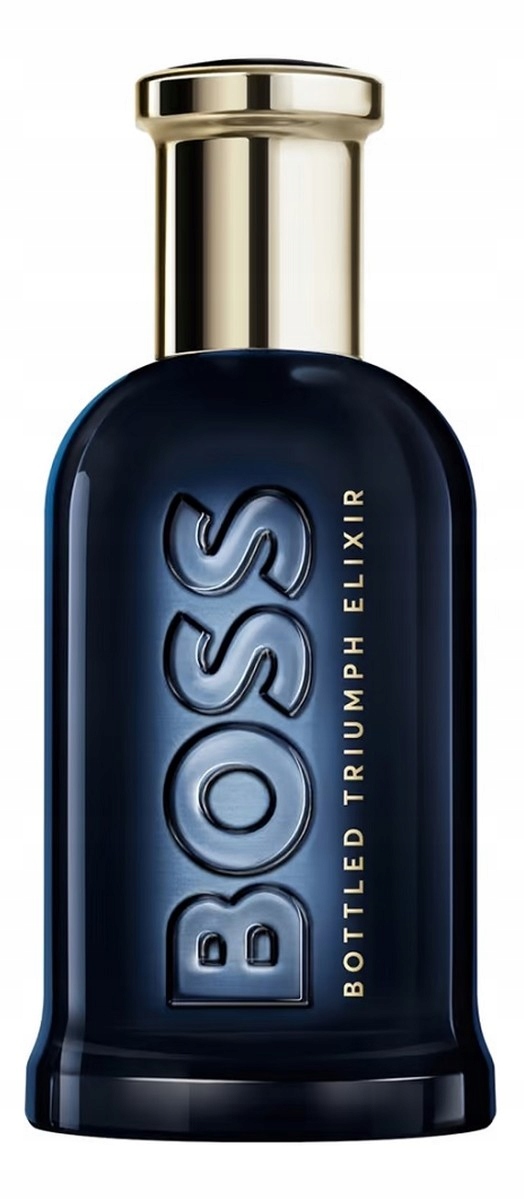 Hugo Boss Boss Bottled Triumph Elixir Parfém sprej 100 ml