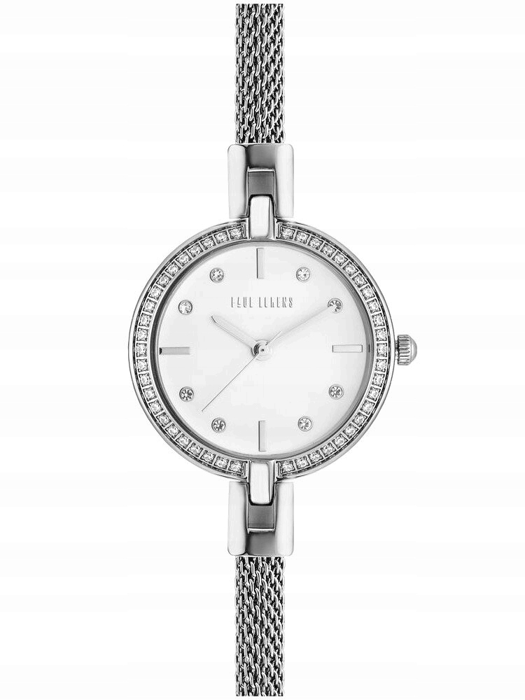 Dámské Hodinky Paul Lorens PL10665B-3C1 Box Gravírování