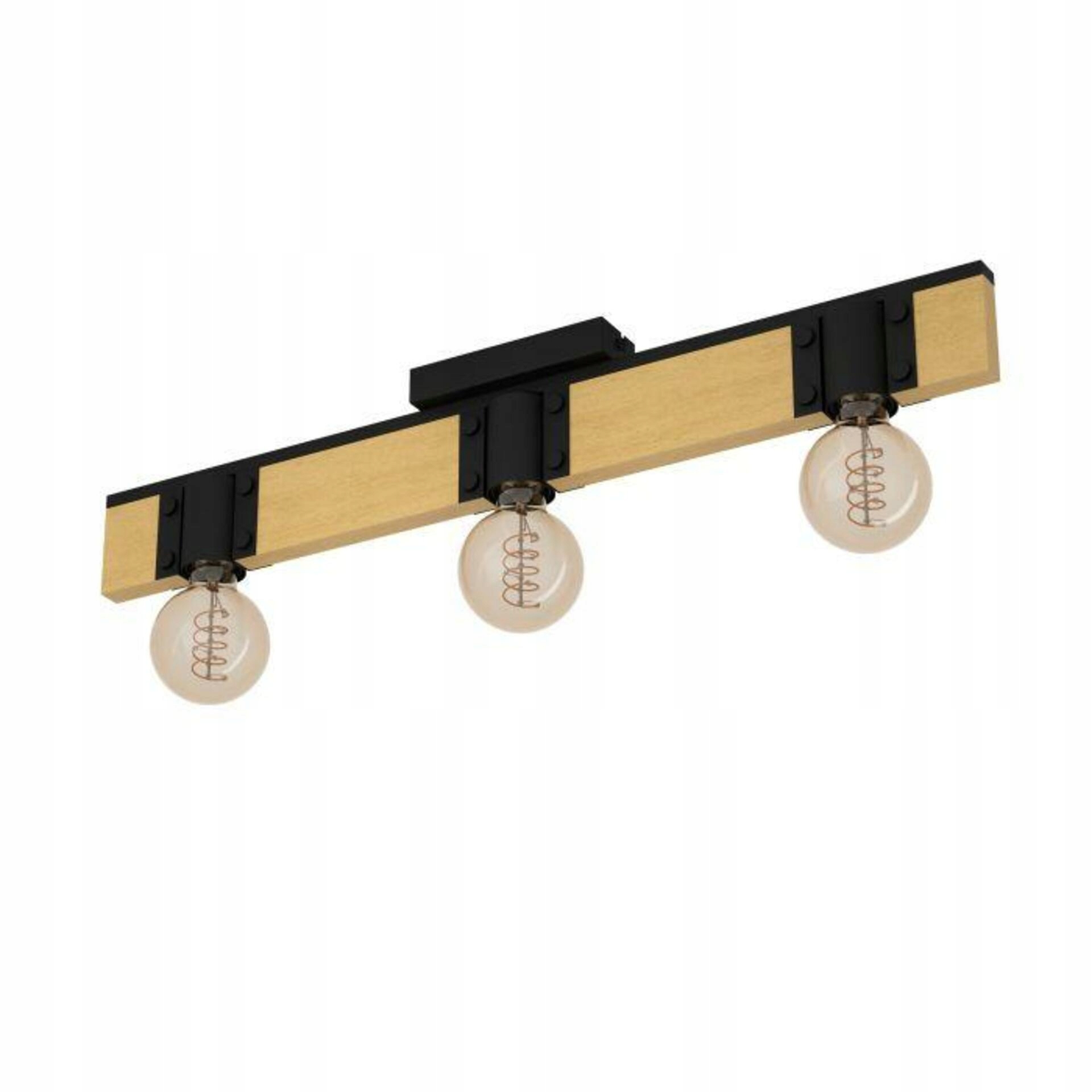 Eglo Stropné svietidlo Bailrigg Eglo 43901