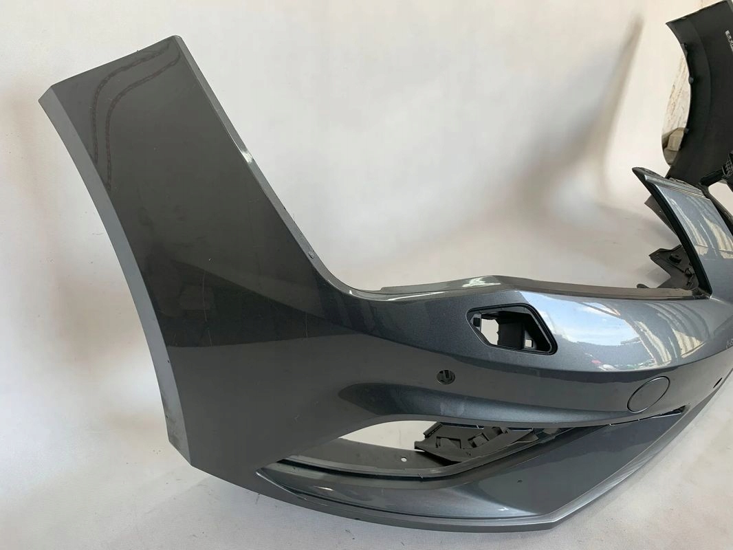 Seat Leon 3 III FR FL 17-20r bumper front front Lift