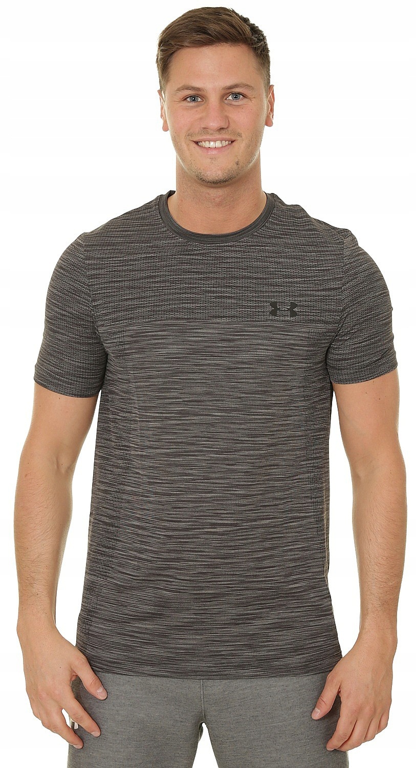 

T-shirt Under Armour Vanish Seamless -