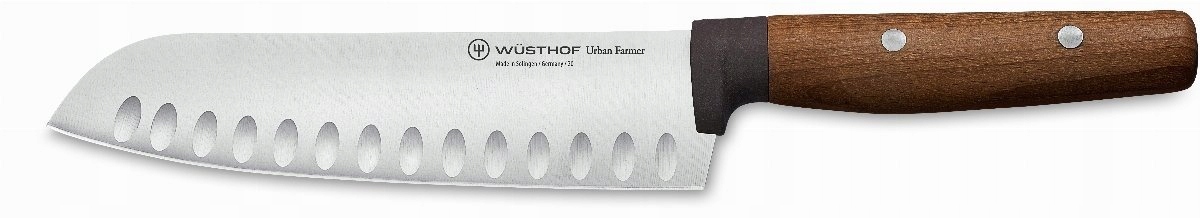 Wusthof Urban Farmer Santoku 17 cm