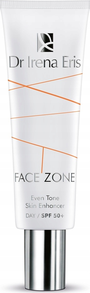 Eris Face Zone Tónovací krém proti radikálům Spf 50