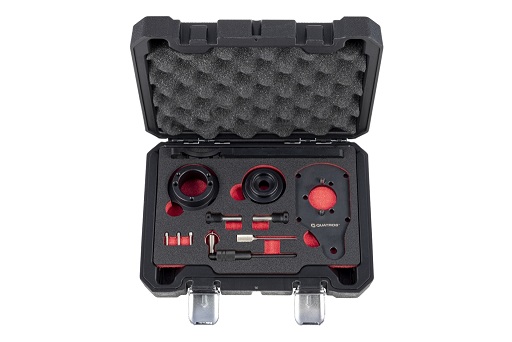 Блокування распредвала OPEL 1.3 CDTi з 2015 року Quatros