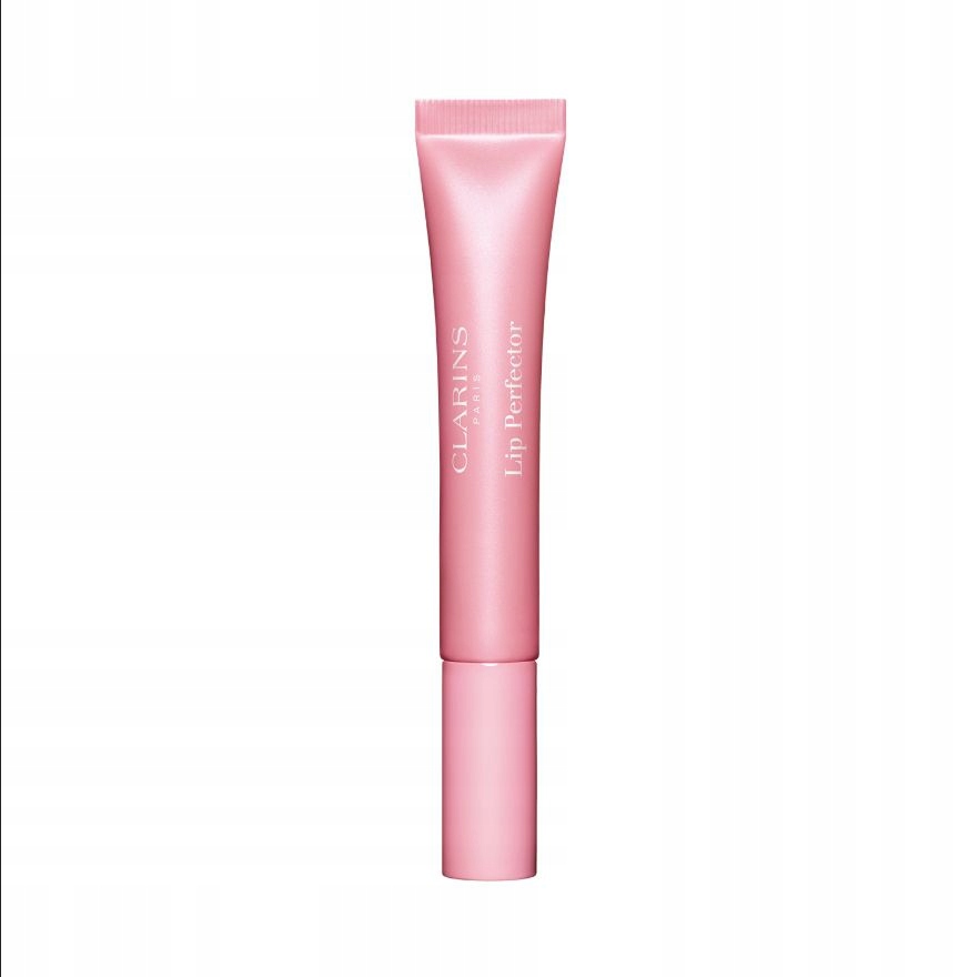 Clarins Balzám Na Rty Lip Perfect Glow 21 Soft Pink Glow 12 ML
