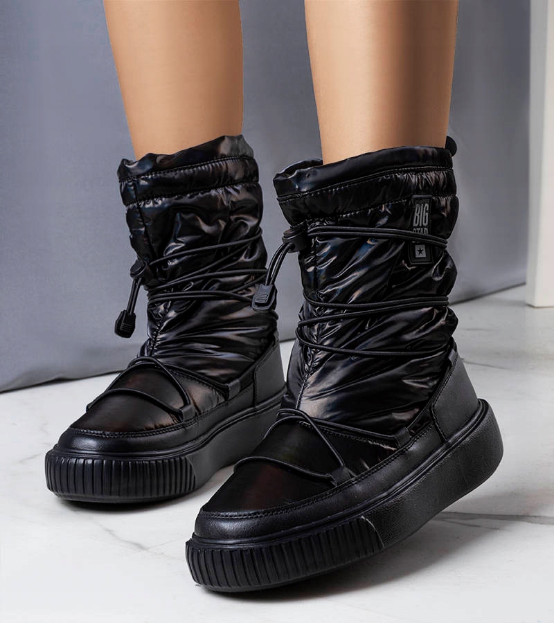 Buty Big Star KK274193-906 r. 39 Marka Big Star