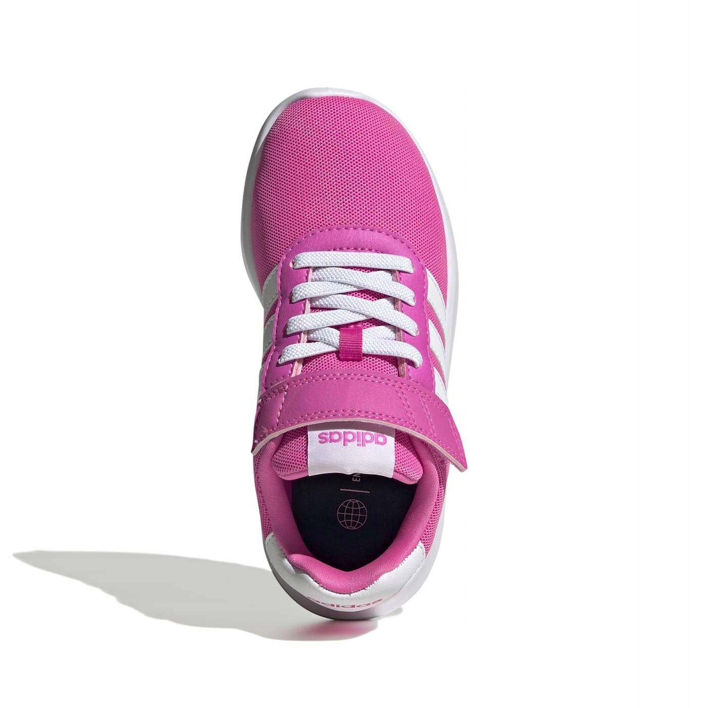 DZIECIĘCE BUTY LITE RACER 3.0 GW9119 ADIDAS Model LITE RACER 3.0