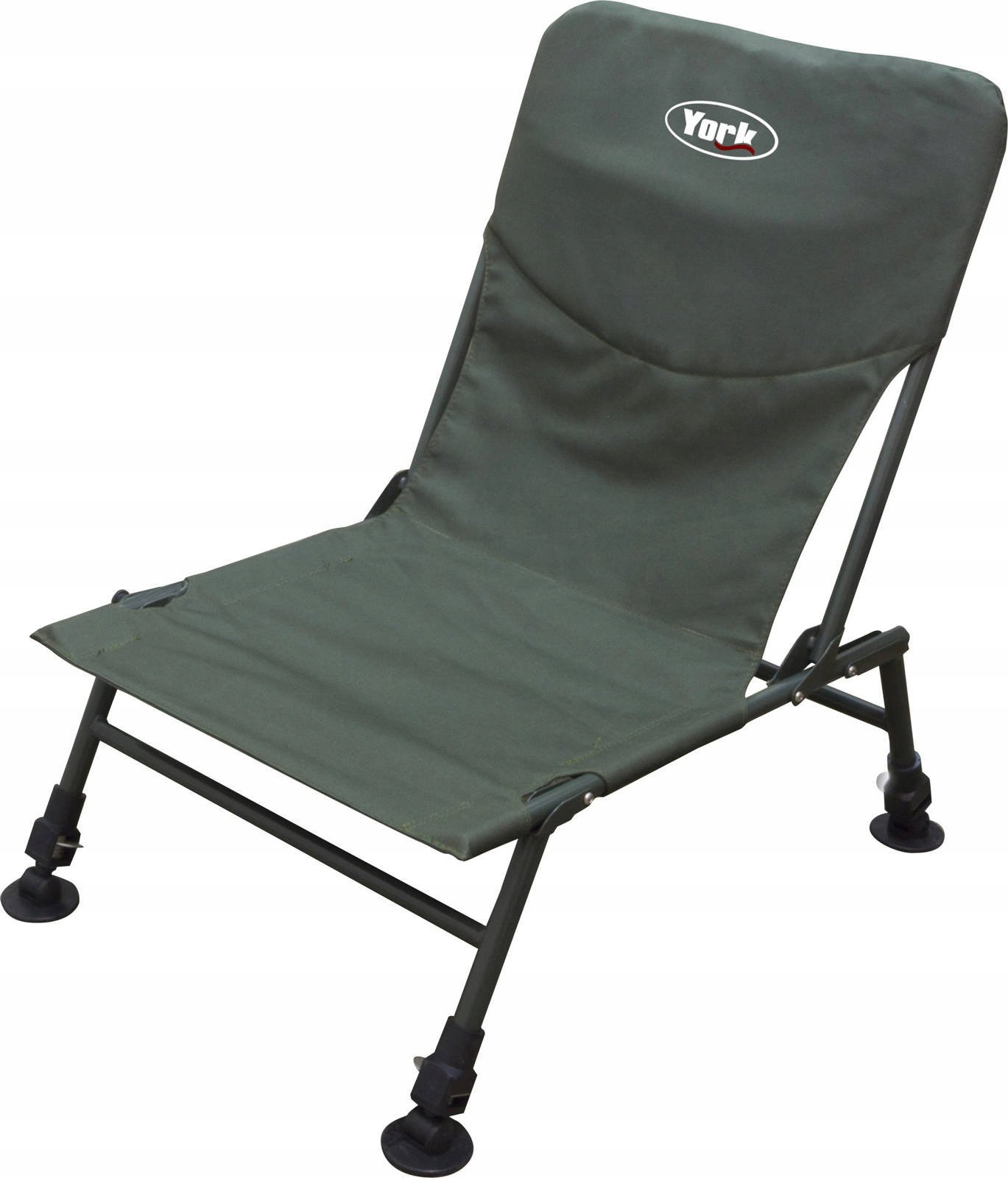 Krzesło York KYK003 Zielone