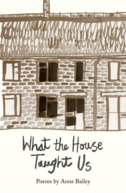 What The House Taught Us Bailey Anne