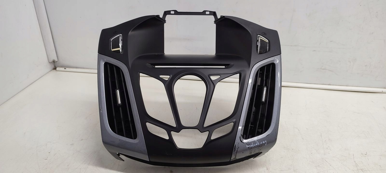 grilles d'aération komplet Ford Focus MK3