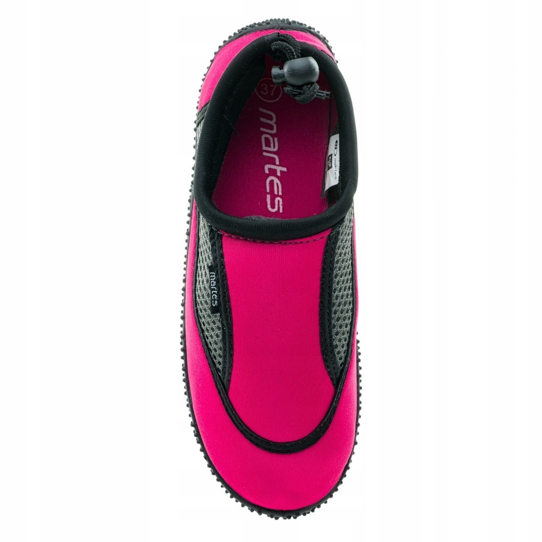 MARTES DAMSKIE BUTY DO WODY JEŻOWCE RÓŻOWE r. 38 Rozmiar 38
