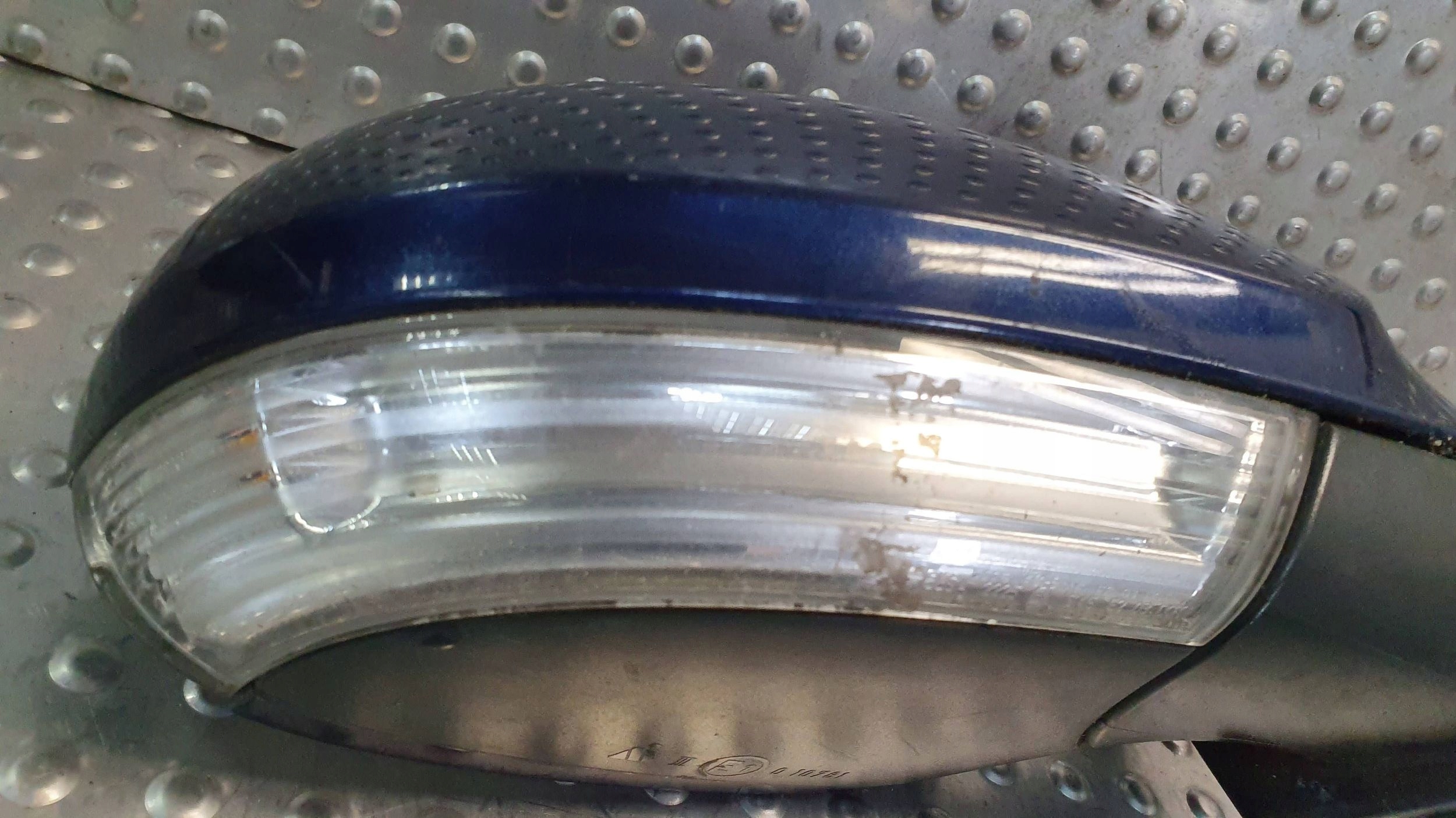 specchietto retrovisore destro VW PASSAT B6 6 PIN 05
