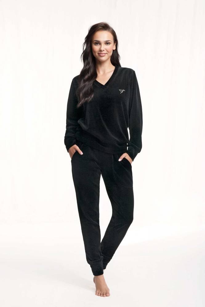 

Dres Damski 306/M Czarny