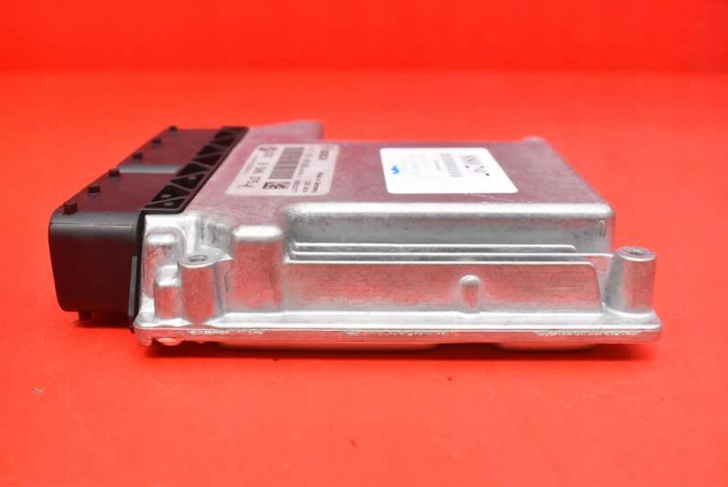 Computer Bedienteil DES MOTORS 8506375 BMW E90 E91 2.0 D 143 KM 08-13