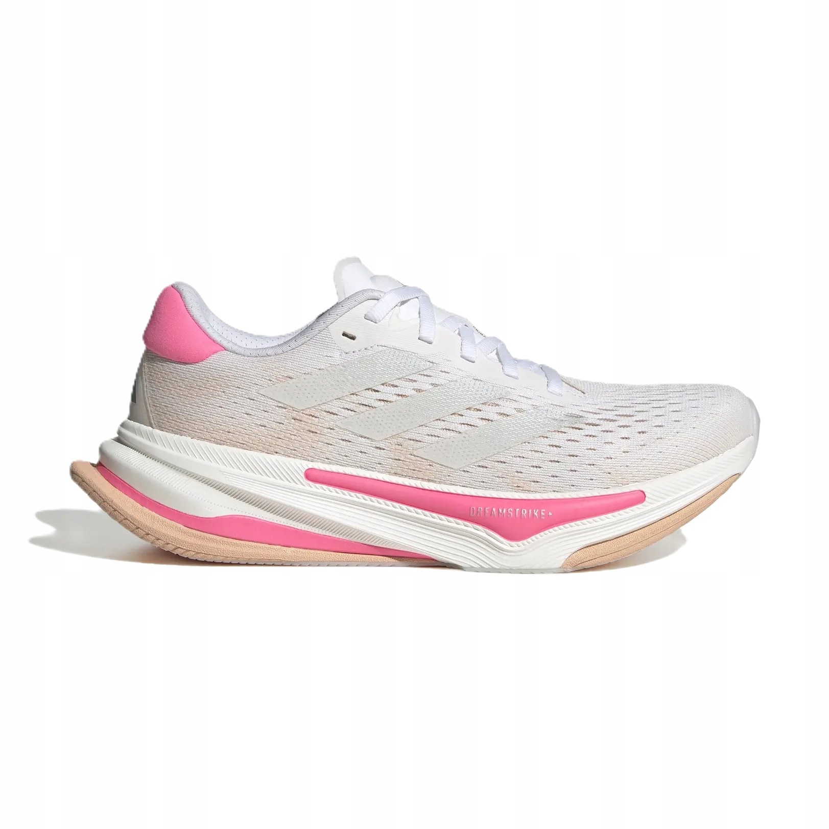 Adidas Lekkie buty treningowe do biegania SuperNOVA Prima r. 40 2/3 IH8639