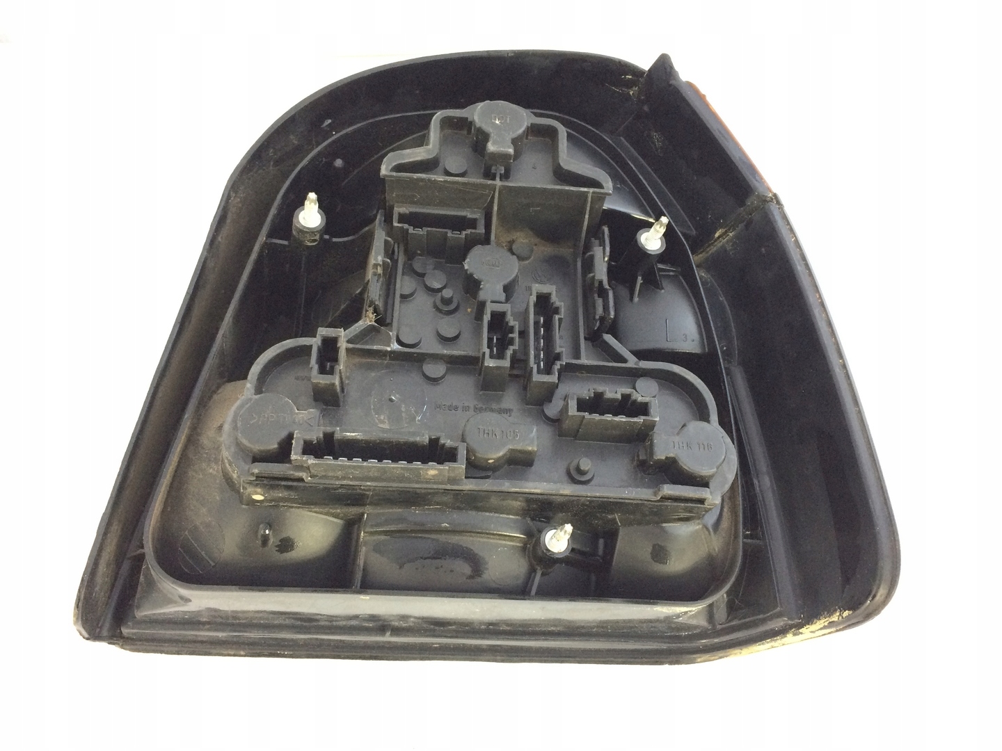 Licht hinten VW 1H6945257