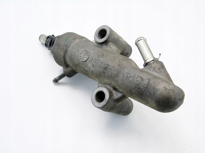 ROZDZIELACZ PALIWA 1.9 CDTI SX4 VECTRA C 159 ZAFIRA 9-3 147 ASTRA H CROMA Producent części Opel OE