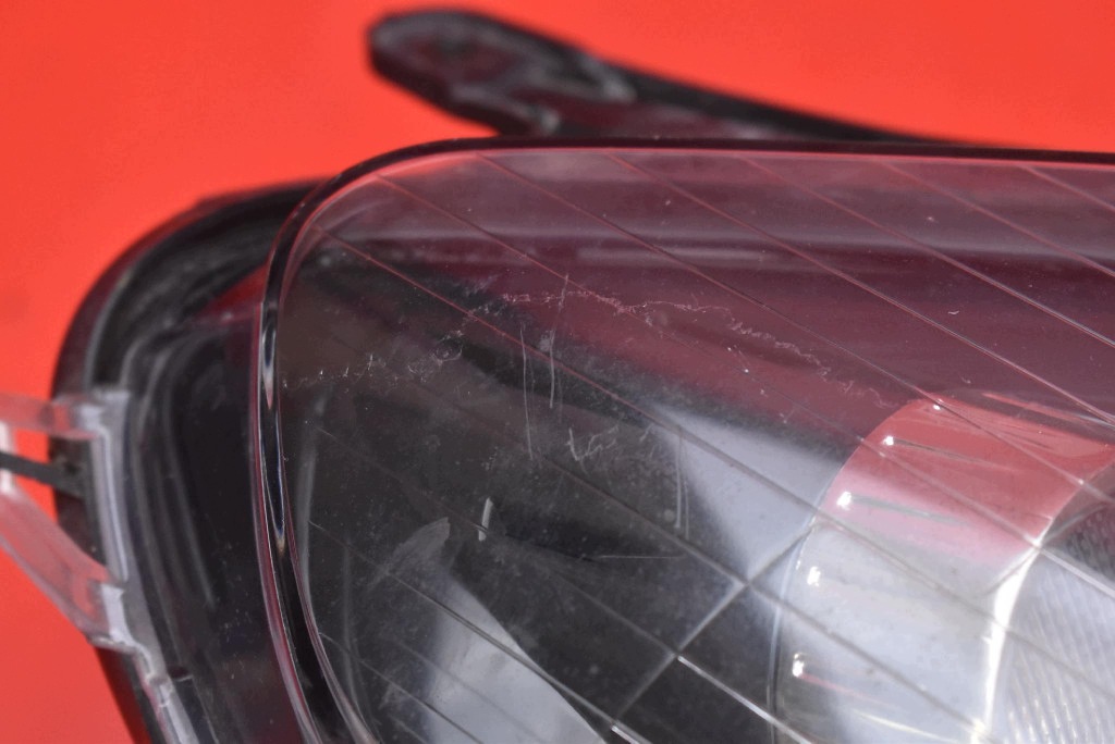 head lights front front KOMPLET EU 08-442-1145R OPEL ASTRA 3 III H GTC