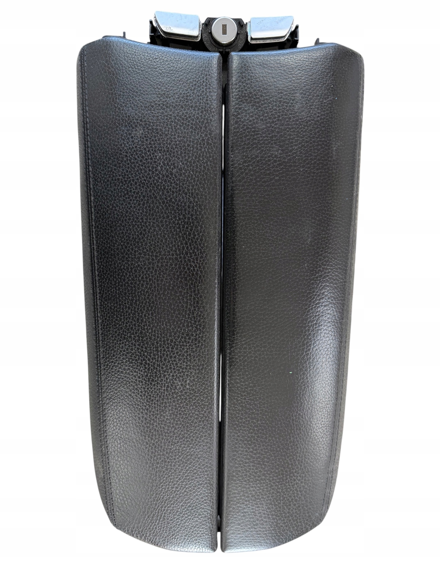armrest lock BMW F01