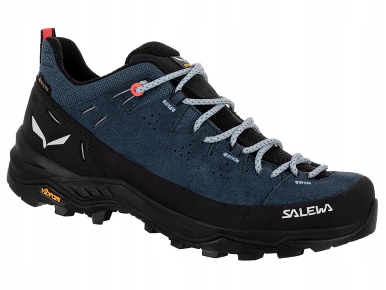 Buty Damskie Salewa Alp Trainer 2 Gore-Tex dark denim/black 39