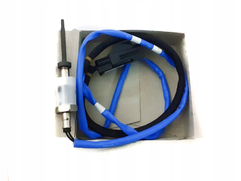 Датчик Температури Вихлопних FORD РЕЙНДЖЕР 2.2 TDCI