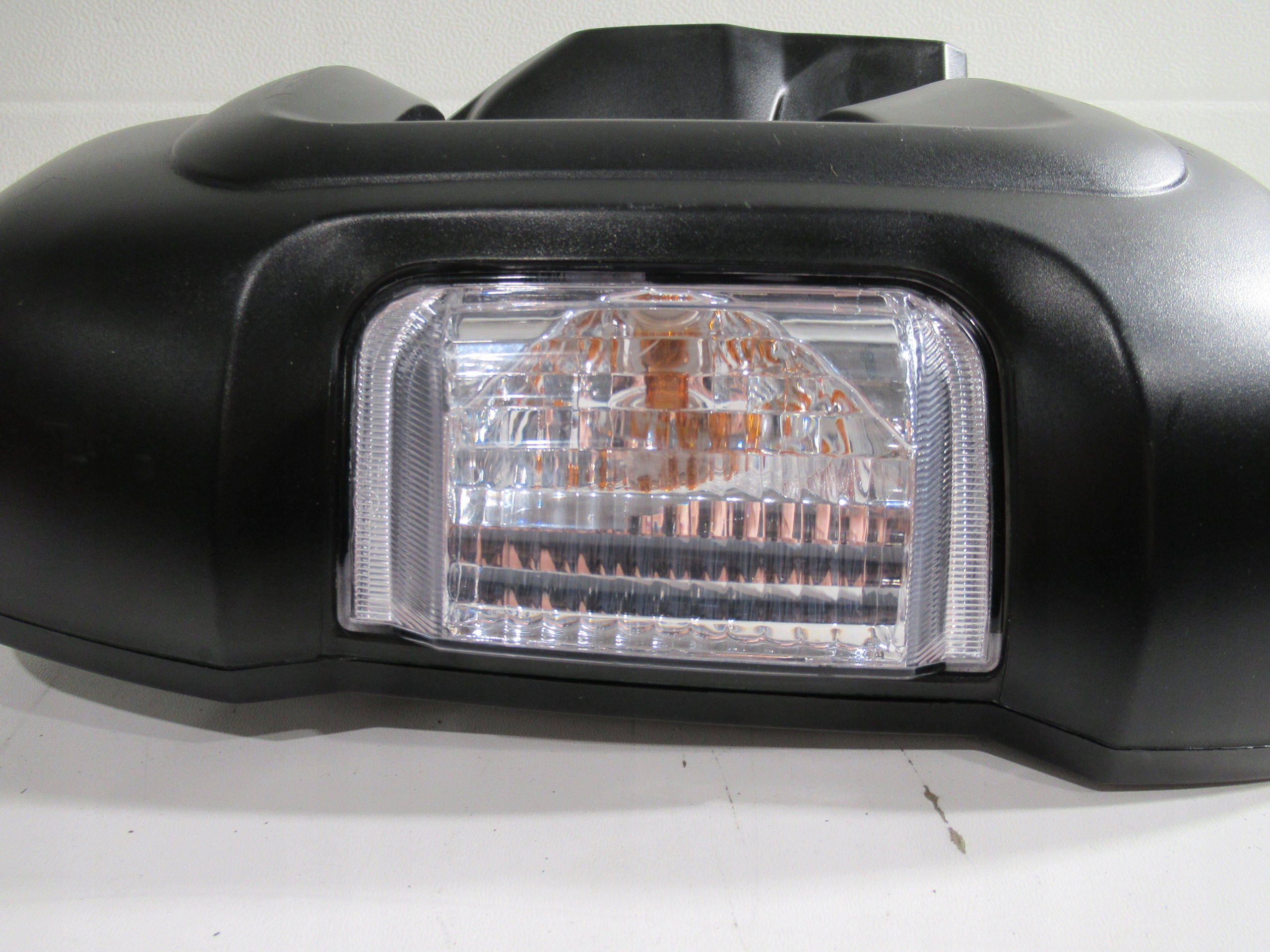 DUCATO III BOXER II JUMPER II mirror right electrics 8 PIN replacement