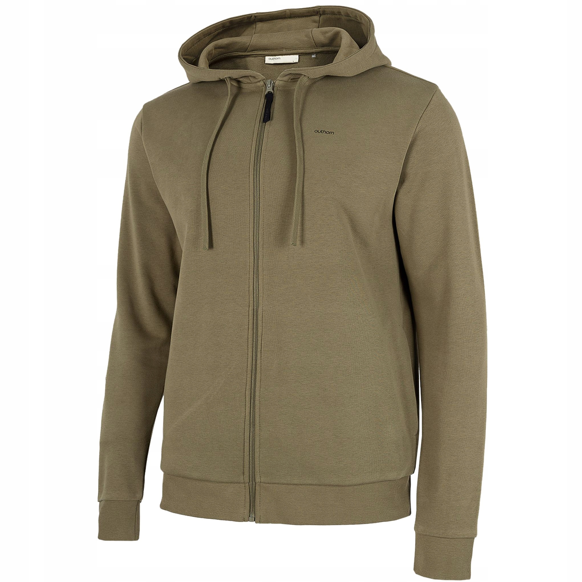 

Bluza Męska 4F Outhorn Dresowa Z Kapturem