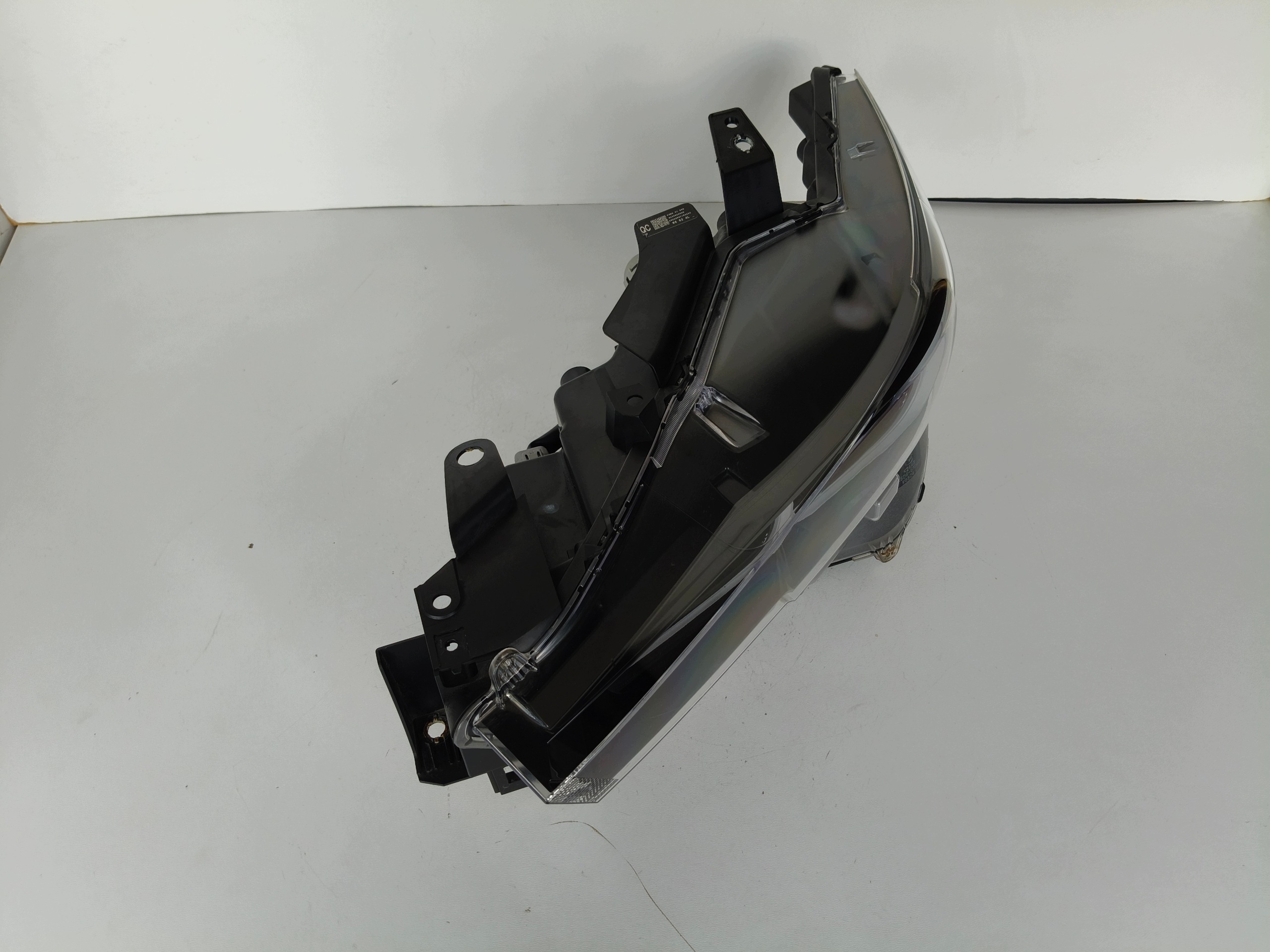 light left REFLEKTOR MAZDA CX5 II 21- LIFT FULL LED 14PIN