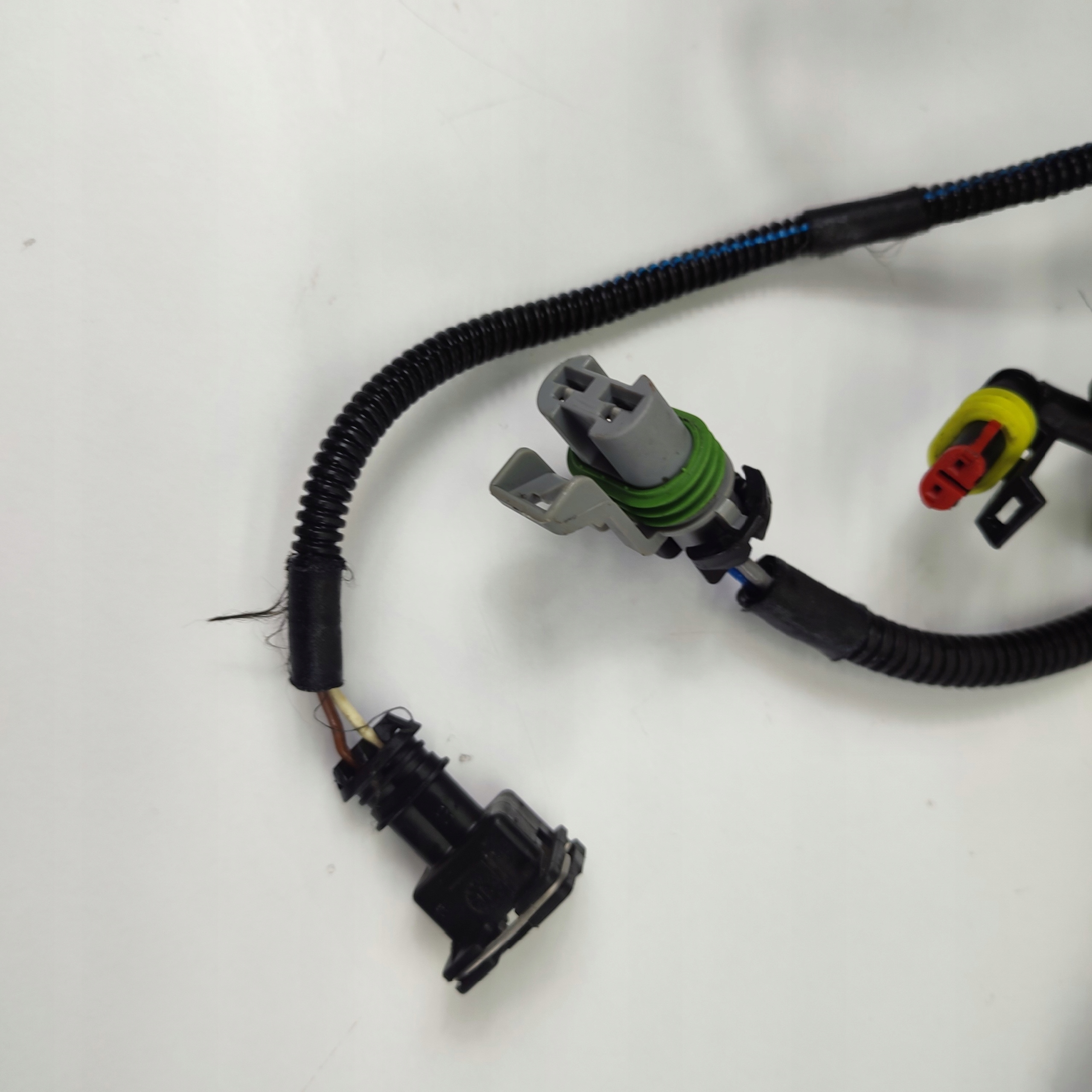 bundle QUICK SHIFT MASTER OPEL MOVANO NISSAN NV400