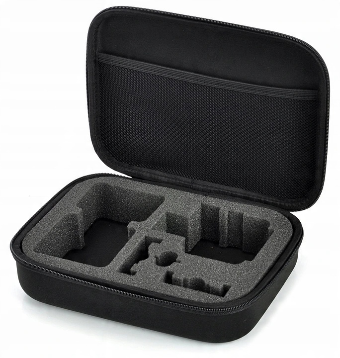 

Walizka etui futerał Eva Case do GoPro 7 8 Duża XL