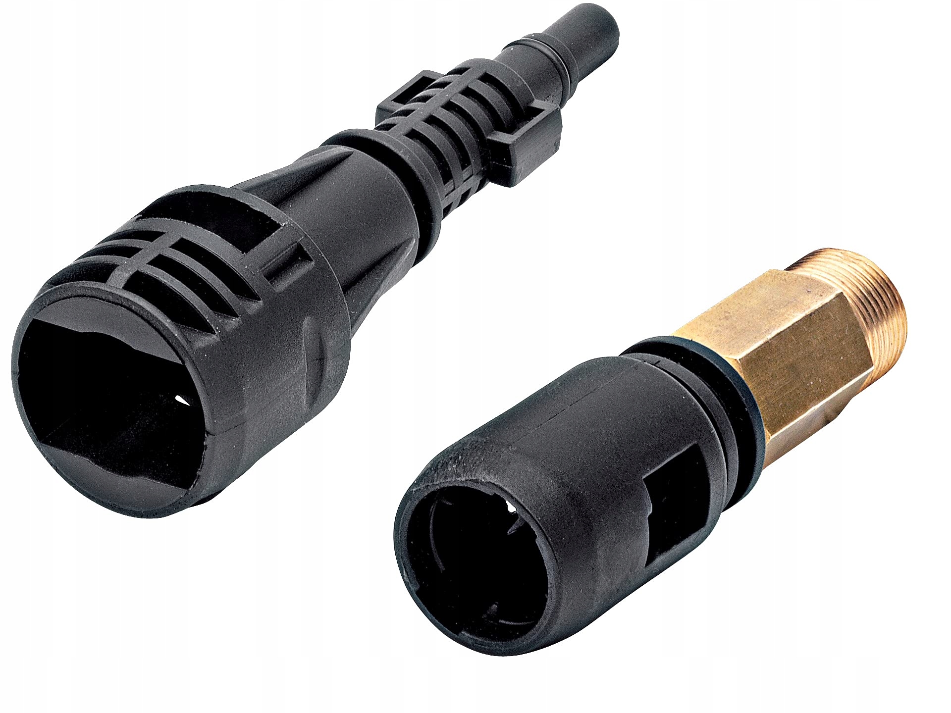 Stanley Zestaw apaterów do myjek ciśnieniowych