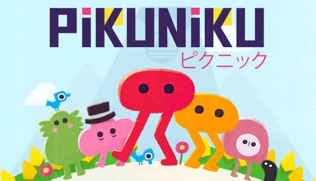 Pikuniku Pc Klucz Steam Bonus