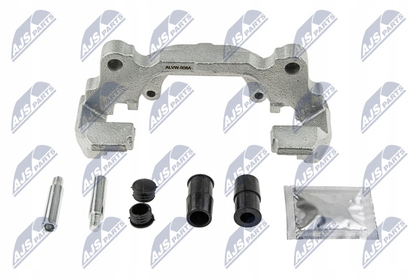 NTY 1K0615125B NTY JARZMO ZACISKU HAMULCOWEGO Producent części NTY