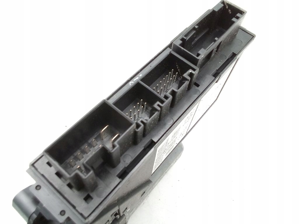 Audi A8 D3 module mini motor windows right rear part 4E0959802C
