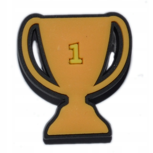 

Sport - Przypinka do butów - Puchar - 2203